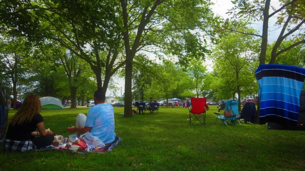 Kirstie and Tre in Wilber, Ne