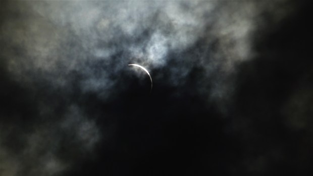 The Great American Eclipse