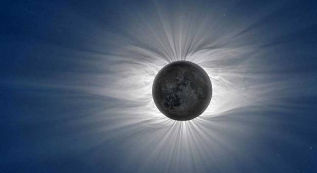 solar eclipse