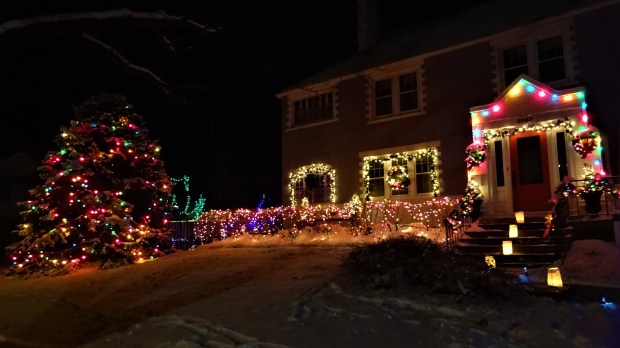 Country Club Of Lincoln