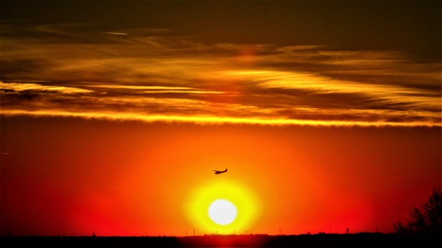 Great Plains Uprising