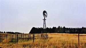 Great Plains windmill