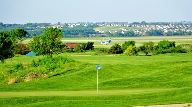 Highlands Golf Course