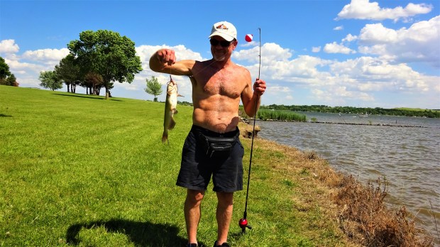 Uncle Tree's catfish