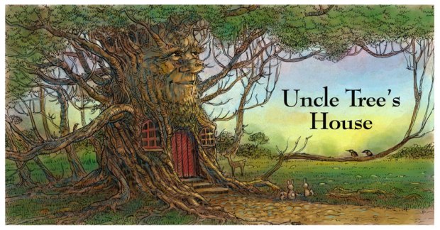 Uncle Tree's House
